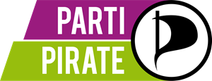 Parti Pirate Logo