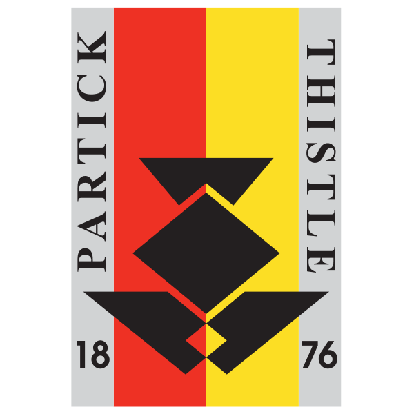 Partick Logo ,Logo , icon , SVG Partick Logo