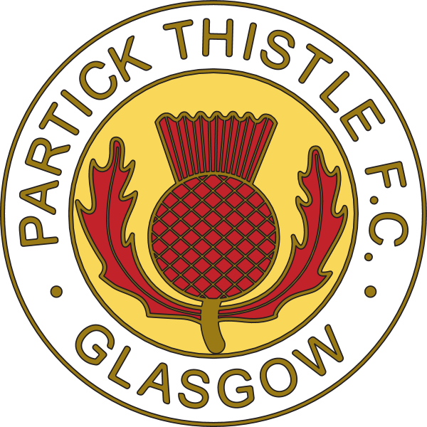 Partick Thistle FC Glasgow (60’s – early 70’s) Logo ,Logo , icon , SVG Partick Thistle FC Glasgow (60’s – early 70’s) Logo