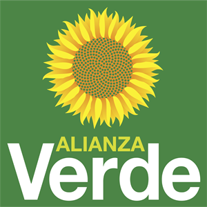 Partido Alianza Verde Logo ,Logo , icon , SVG Partido Alianza Verde Logo