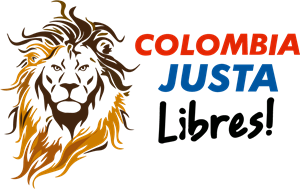 Partido Colombia Justa Libres Logo ,Logo , icon , SVG Partido Colombia Justa Libres Logo