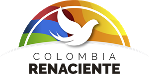Partido Colombia Renaciente Logo ,Logo , icon , SVG Partido Colombia Renaciente Logo