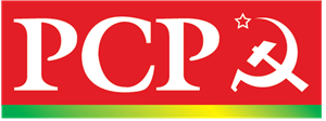 Partido Comunista Portugues Logo ,Logo , icon , SVG Partido Comunista Portugues Logo