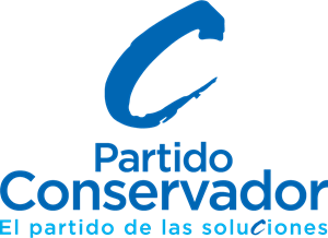 Partido Conservador Colombiano Logo ,Logo , icon , SVG Partido Conservador Colombiano Logo