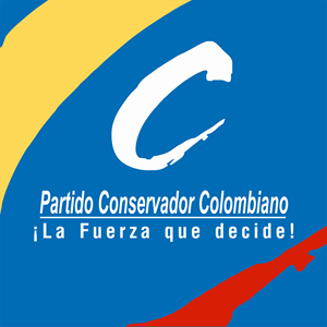 Partido Conservador Logo ,Logo , icon , SVG Partido Conservador Logo