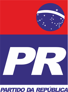 Partido da República Logo ,Logo , icon , SVG Partido da República Logo