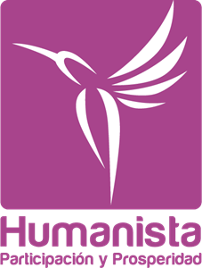 Partido Humanista México Logo