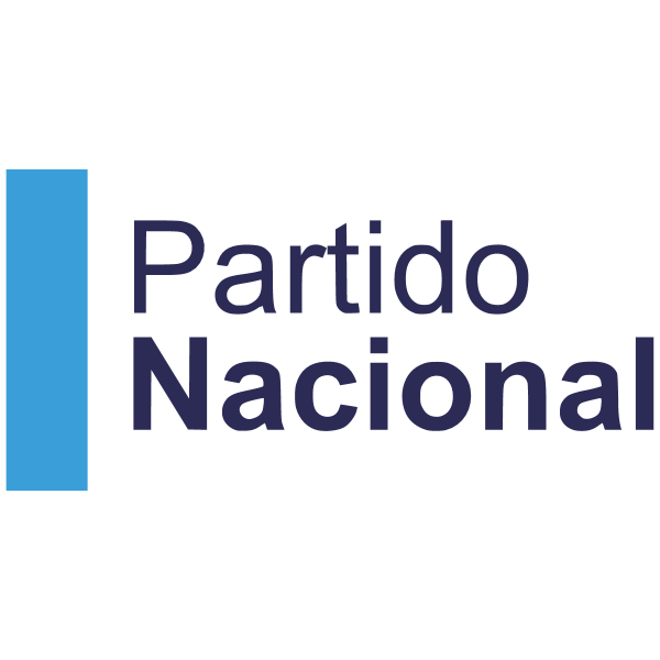 Partido Nacional (Uruguay) logo