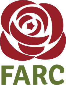 Partido Político FARC Logo ,Logo , icon , SVG Partido Político FARC Logo