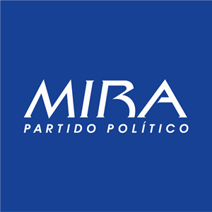 Partido Político MIRA Logo ,Logo , icon , SVG Partido Político MIRA Logo