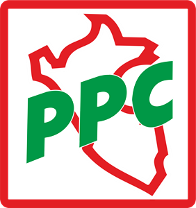 Partido Popular Cristiano – PPC Logo ,Logo , icon , SVG Partido Popular Cristiano – PPC Logo