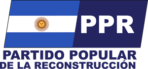 Partido Popular de la Reconstruccion Logo