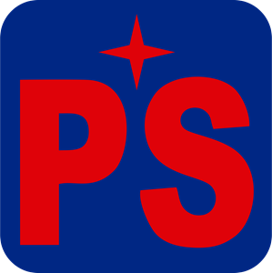 Partido Socialista Logo ,Logo , icon , SVG Partido Socialista Logo