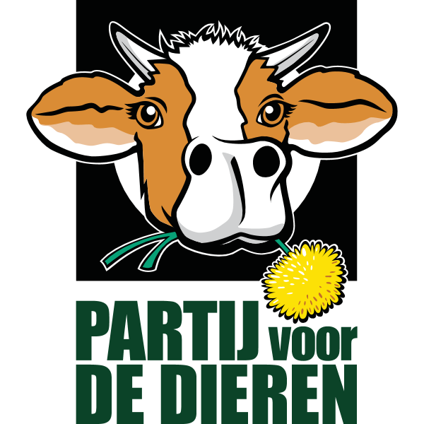 Partij voor de Dieren Logo ,Logo , icon , SVG Partij voor de Dieren Logo