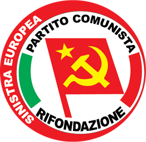 Partito Comunista – Rifondazione Logo ,Logo , icon , SVG Partito Comunista – Rifondazione Logo