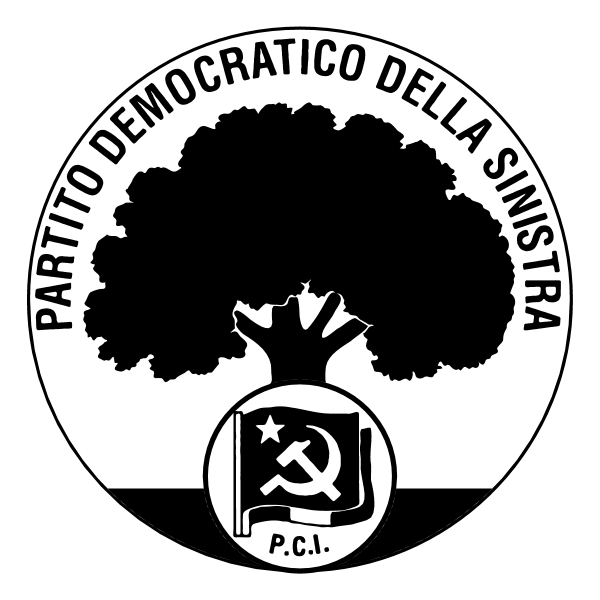 Partito Democratico della Sinistra