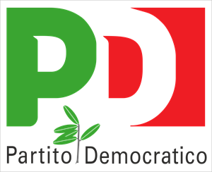 Partito Democratico Logo ,Logo , icon , SVG Partito Democratico Logo