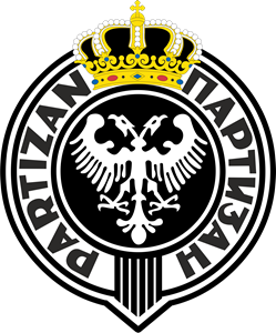 Partizan Fans Logo ,Logo , icon , SVG Partizan Fans Logo