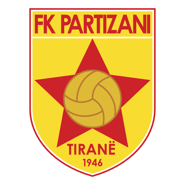 Partizani Tirane