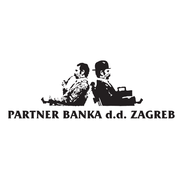 Partner Banka Logo ,Logo , icon , SVG Partner Banka Logo