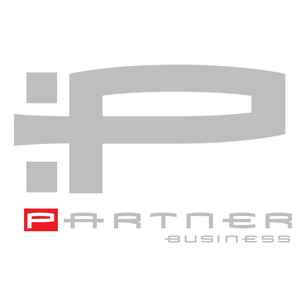 Partner Business Logo