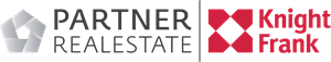 Partner Real Estate Logo