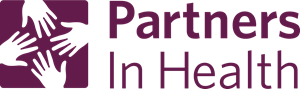 Partners in Health Logo