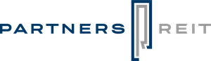 Partners REIT Logo ,Logo , icon , SVG Partners REIT Logo