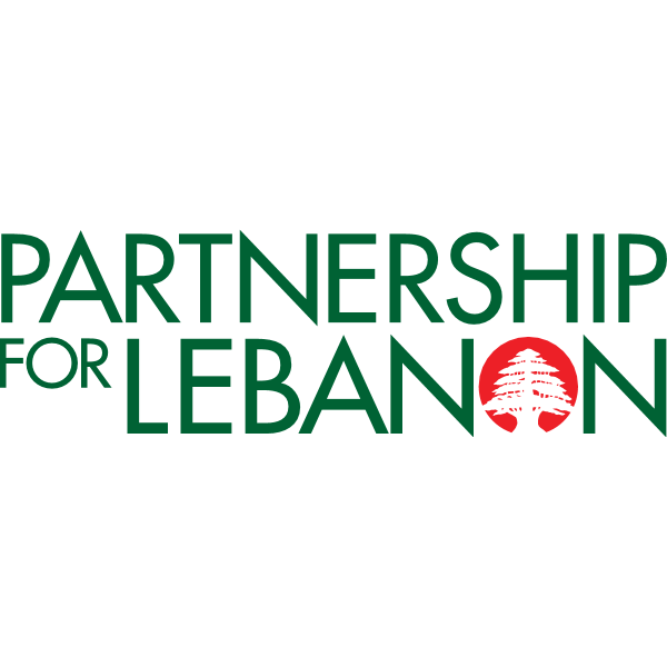 Partnership for Lebanon Logo ,Logo , icon , SVG Partnership for Lebanon Logo