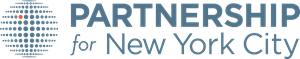 Partnership for New York City Logo ,Logo , icon , SVG Partnership for New York City Logo