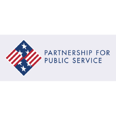 Partnership for Public Service Logo ,Logo , icon , SVG Partnership for Public Service Logo