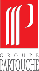 Partouche Groupe Logo