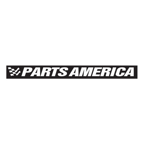 Parts America Logo ,Logo , icon , SVG Parts America Logo