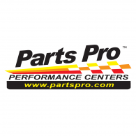 Parts Pro Logo ,Logo , icon , SVG Parts Pro Logo