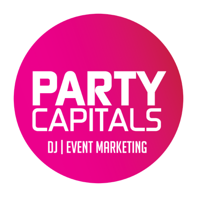 Party Capitals Logo ,Logo , icon , SVG Party Capitals Logo