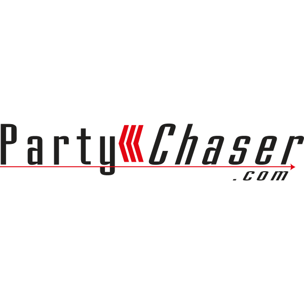 Party Chaser Logo ,Logo , icon , SVG Party Chaser Logo