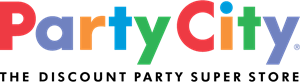Party City Logo ,Logo , icon , SVG Party City Logo