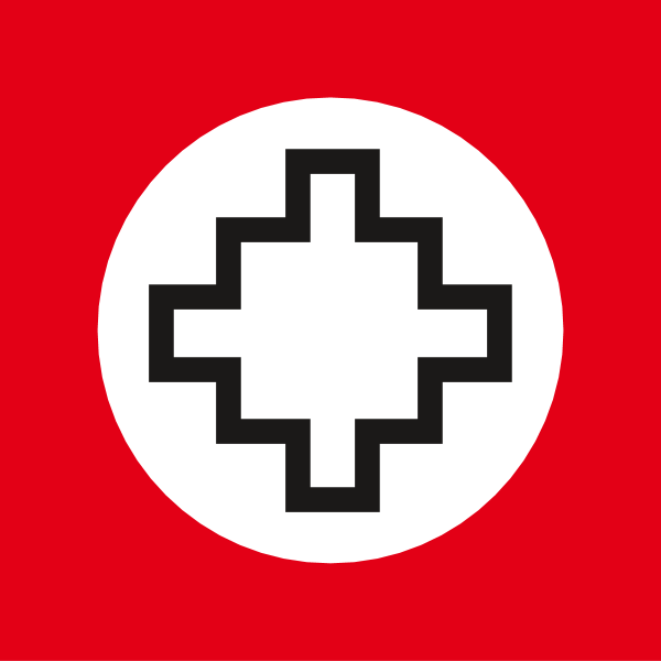 PARTY ETNOCACERISTA Logo
