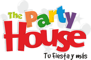 Party House Logo