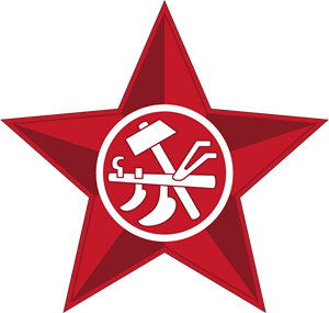 Party of Communists in Hungary Logo
