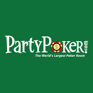 Party Poker Logo ,Logo , icon , SVG Party Poker Logo