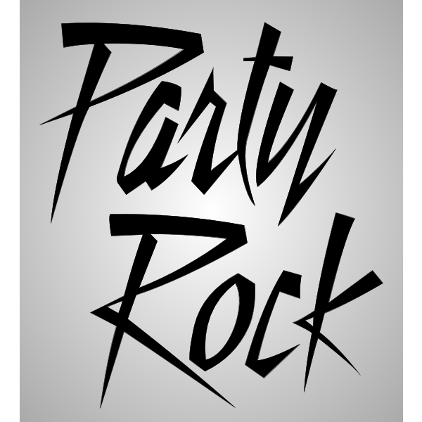 Party Rock Logo