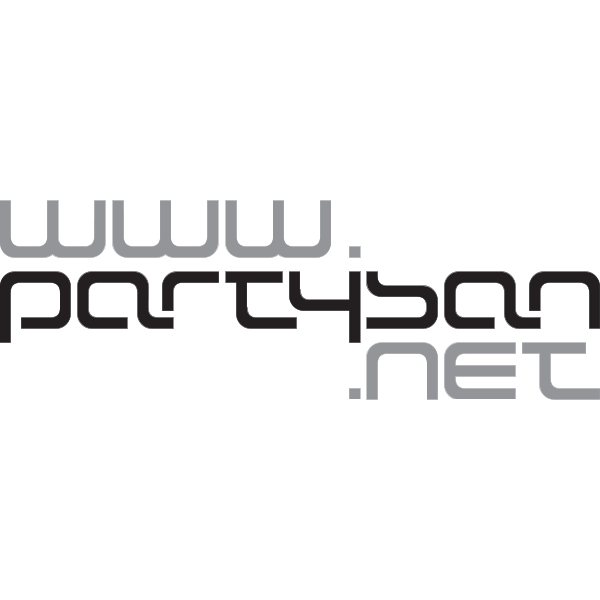 PARTYSAN.net Logo ,Logo , icon , SVG PARTYSAN.net Logo