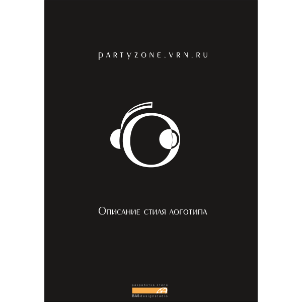 Partyzone Voronezh Logo ,Logo , icon , SVG Partyzone Voronezh Logo