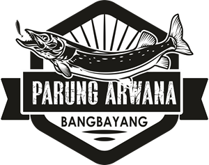 PARUNG ARWANA Logo ,Logo , icon , SVG PARUNG ARWANA Logo