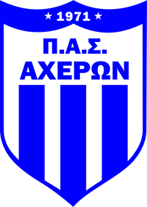 PAS Acheron Kanallaki Logo
