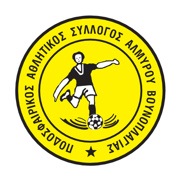 Pas Almyros Voynoplagias Logo