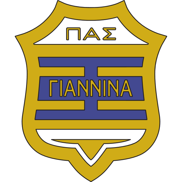 PAS Giannina (70’s) Logo