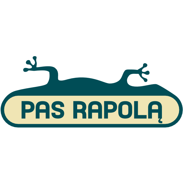 Pas Rapola Logo ,Logo , icon , SVG Pas Rapola Logo