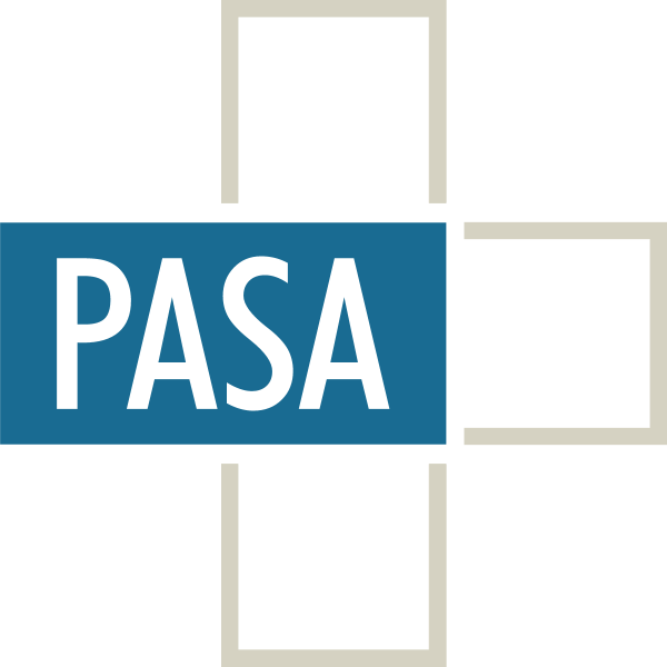 PASA Logo ,Logo , icon , SVG PASA Logo